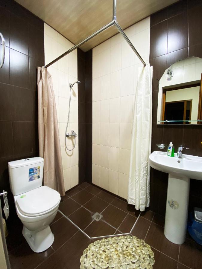Хостел F&F Ереван Экстерьер фото